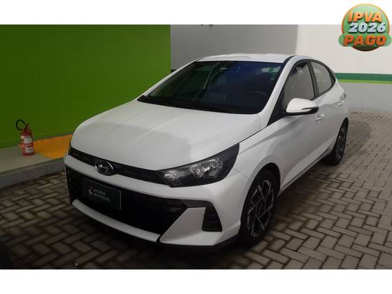 HYUNDAI HB20 1.0 TGDI FLEX COMFORT PLUS MANUAL HYUNDAI HB20 1.0 TGDI FLEX COMFORT PLUS MANUAL